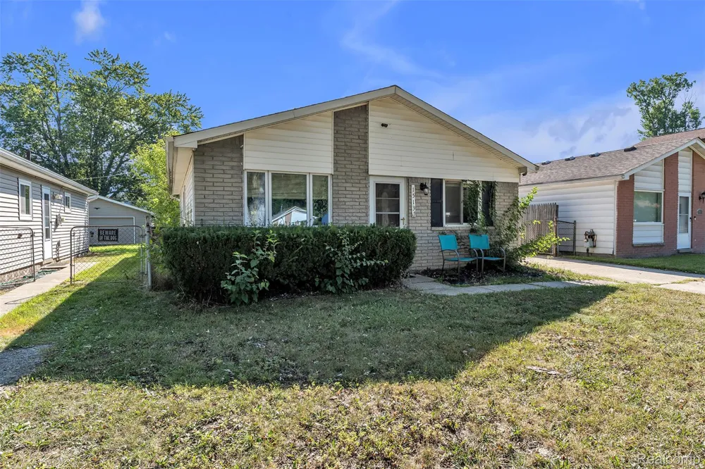 15131 Beech Daly Road Taylor City, MI 48180