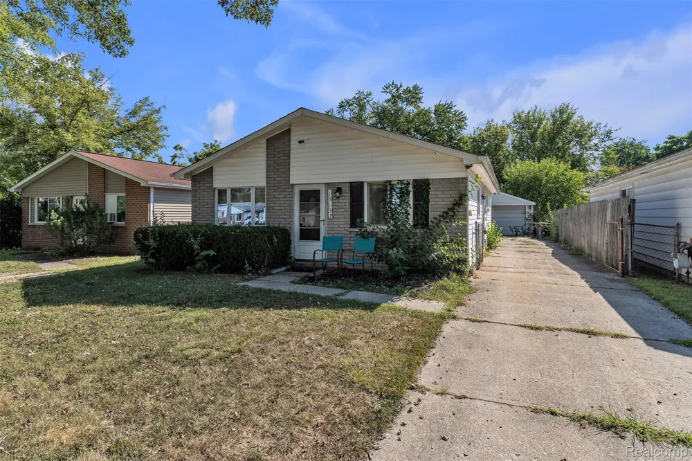 15131 Beech Daly Road Taylor City, MI 48180