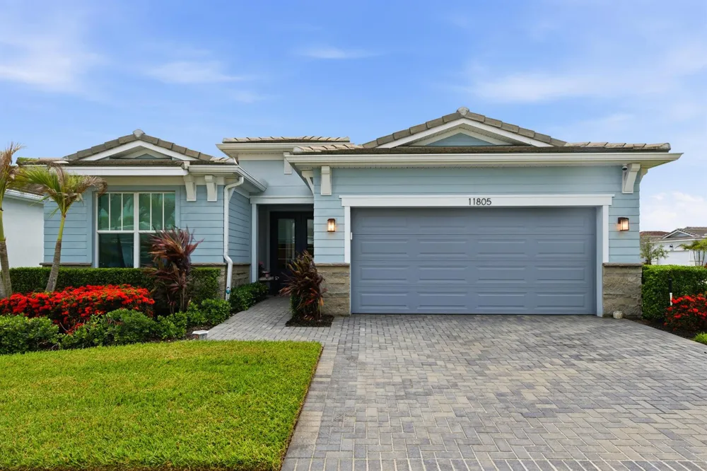 11805 SW AQUILA WAY Port St. Lucie, FL 34987