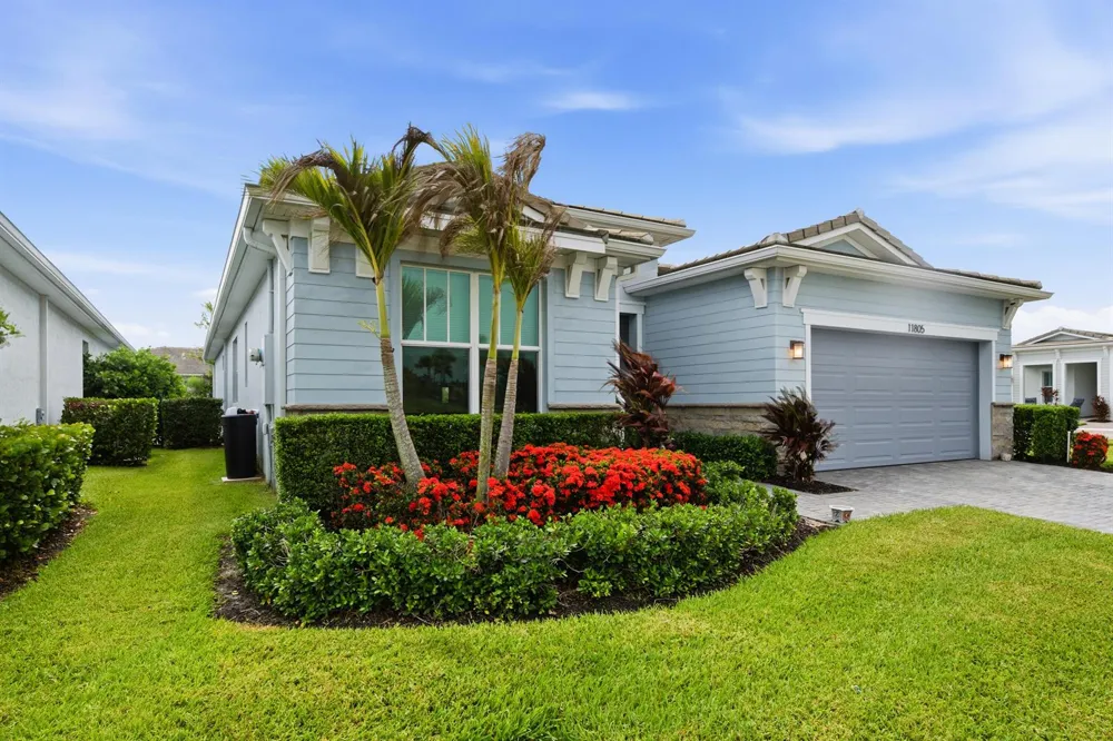 11805 SW AQUILA WAY Port St. Lucie, FL 34987