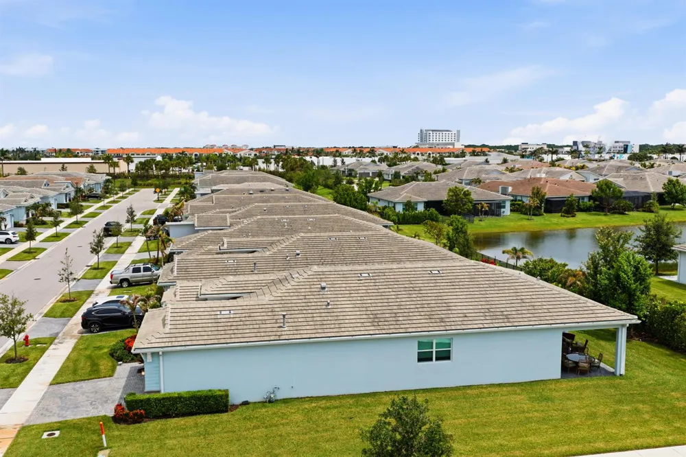 11805 SW AQUILA WAY Port St. Lucie, FL 34987