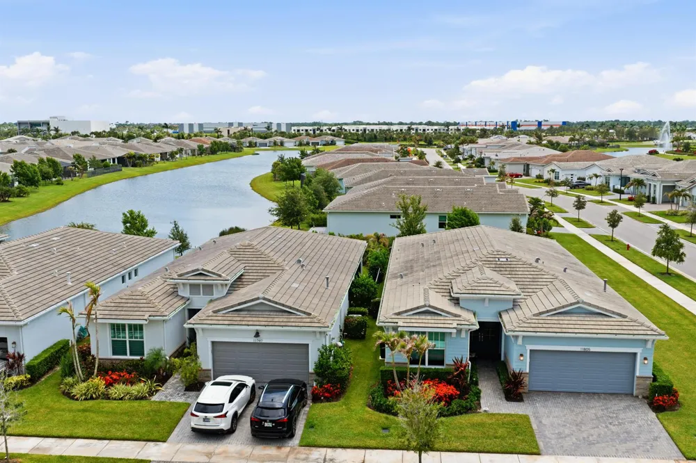 11805 SW AQUILA WAY Port St. Lucie, FL 34987