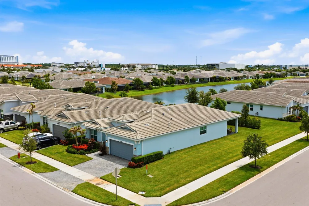 11805 SW AQUILA WAY Port St. Lucie, FL 34987
