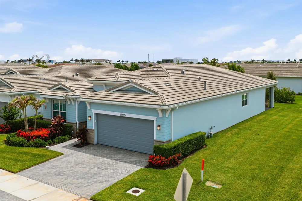 11805 SW AQUILA WAY Port St. Lucie, FL 34987