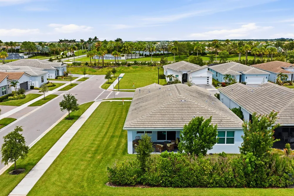 11805 SW AQUILA WAY Port St. Lucie, FL 34987