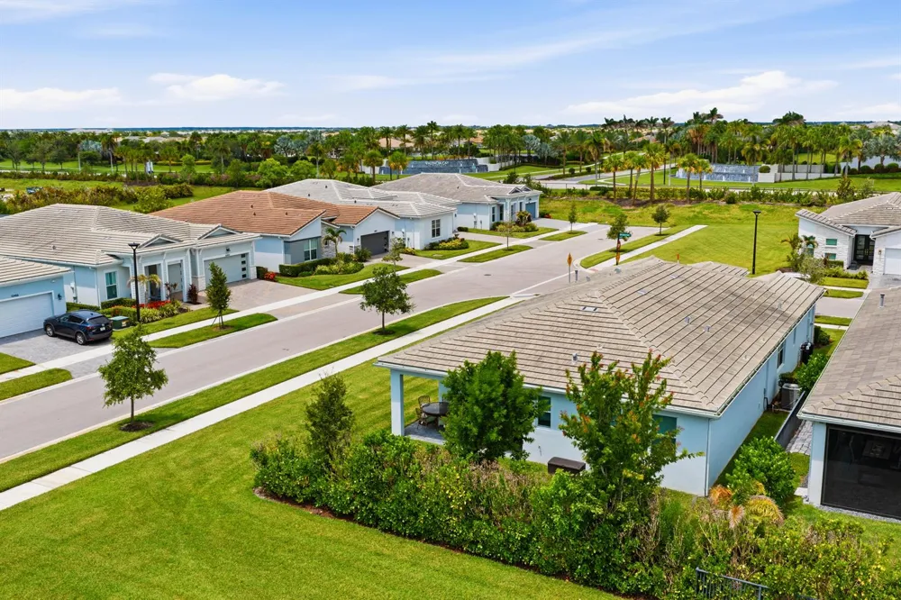 11805 SW AQUILA WAY Port St. Lucie, FL 34987