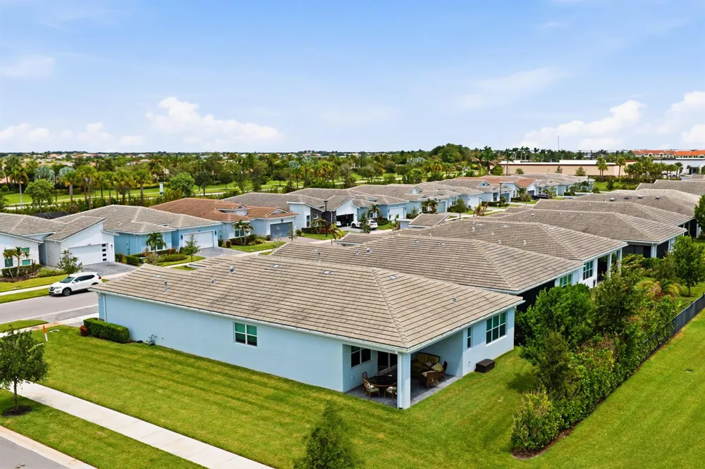 11805 SW AQUILA WAY Port St. Lucie, FL 34987