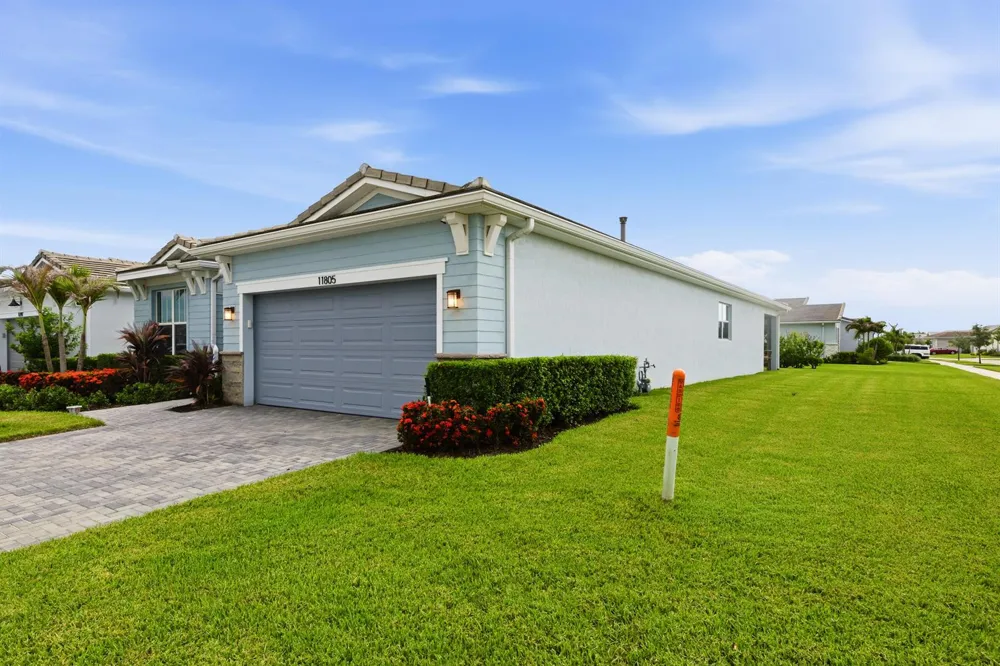 11805 SW AQUILA WAY Port St. Lucie, FL 34987