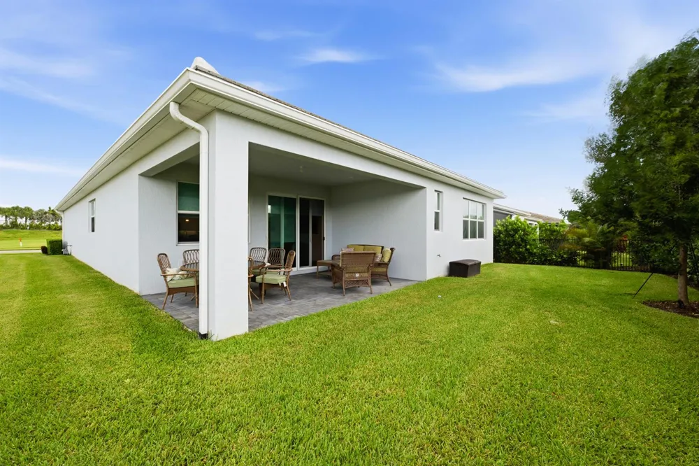 11805 SW AQUILA WAY Port St. Lucie, FL 34987