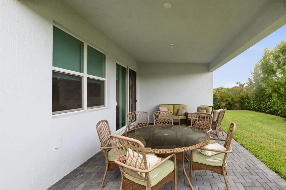 11805 SW AQUILA WAY Port St. Lucie, FL 34987