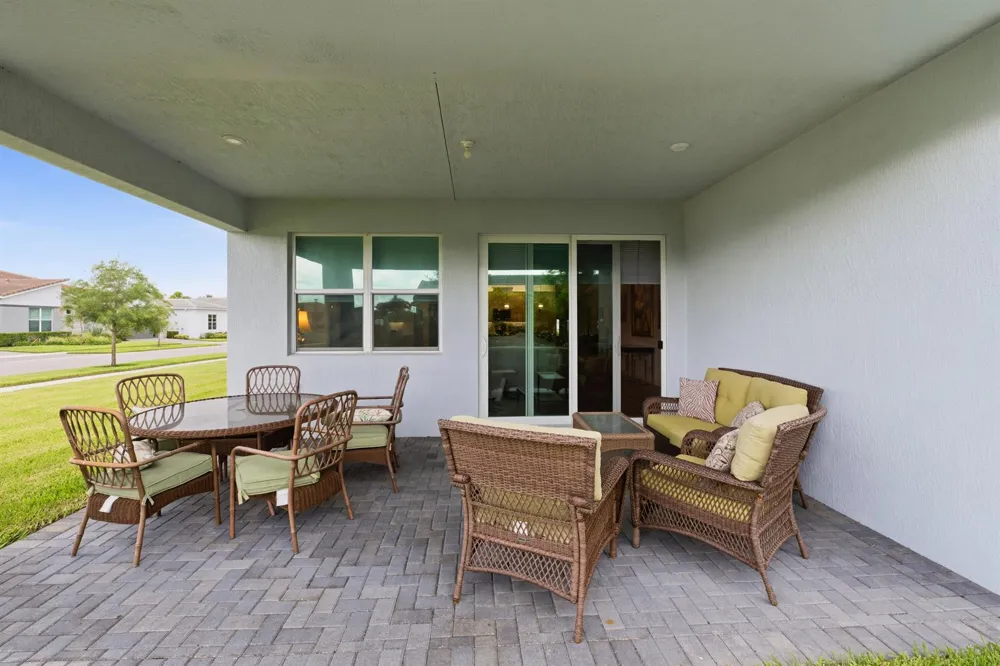 11805 SW AQUILA WAY Port St. Lucie, FL 34987