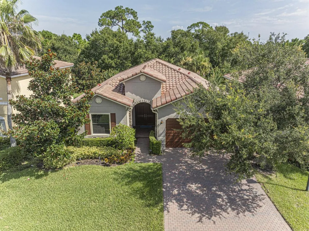 4338 56TH LANE Vero Beach, FL 32967
