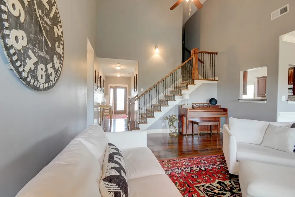 428 Carson Bailey Court Clarksville, TN 37043