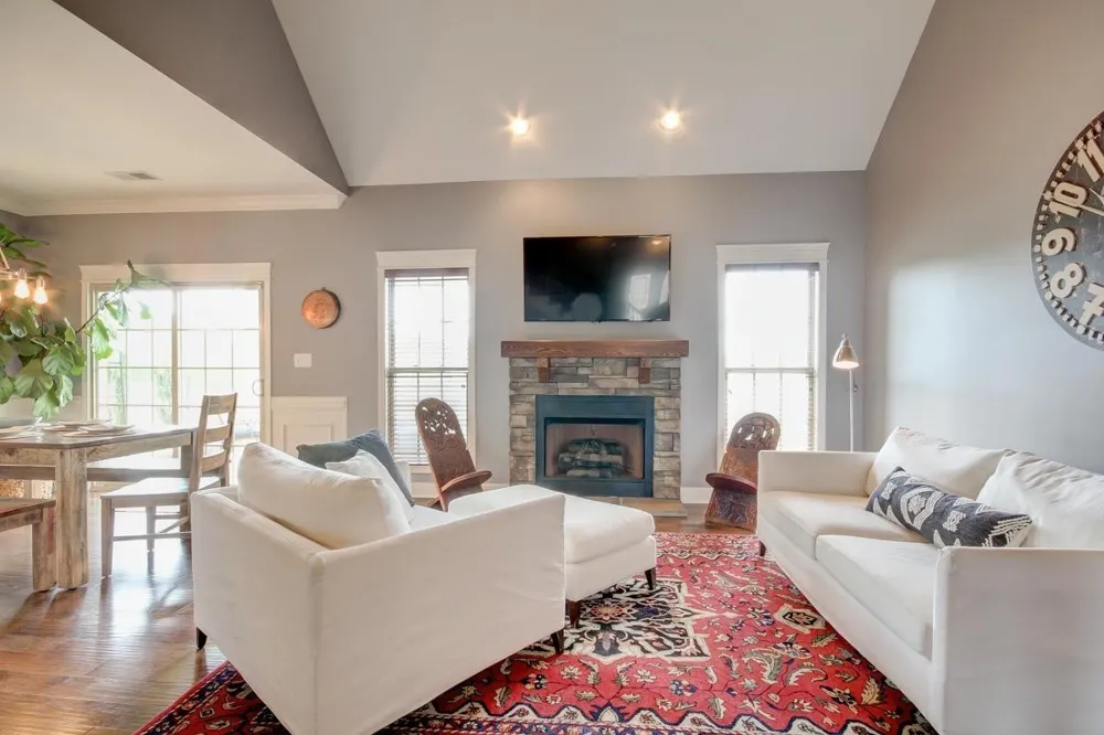 428 Carson Bailey Court Clarksville, TN 37043
