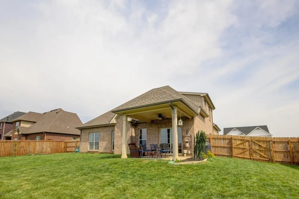 428 Carson Bailey Court Clarksville, TN 37043
