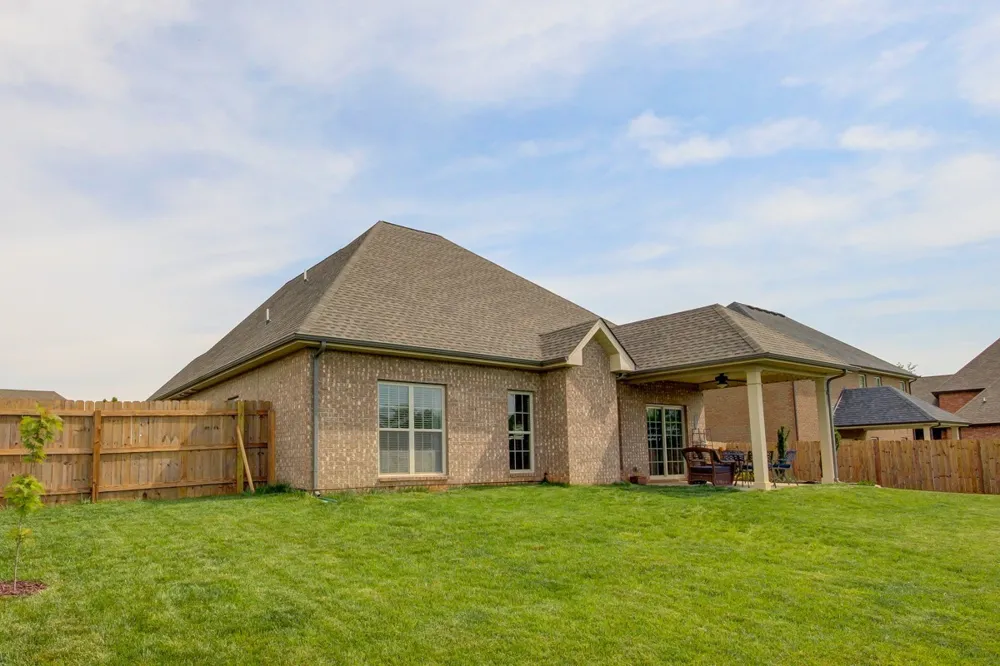 428 Carson Bailey Court Clarksville, TN 37043