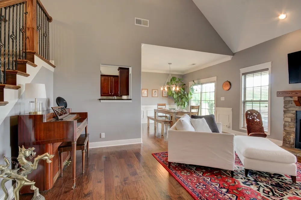 428 Carson Bailey Court Clarksville, TN 37043
