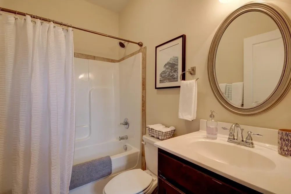 428 Carson Bailey Court Clarksville, TN 37043