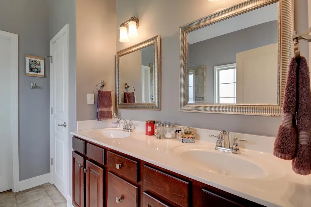 428 Carson Bailey Court Clarksville, TN 37043