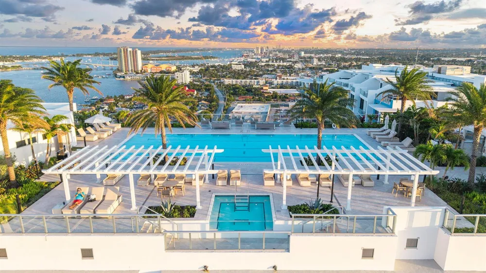 220 Lake Shore Drive #2223 Lake Park, FL 33403