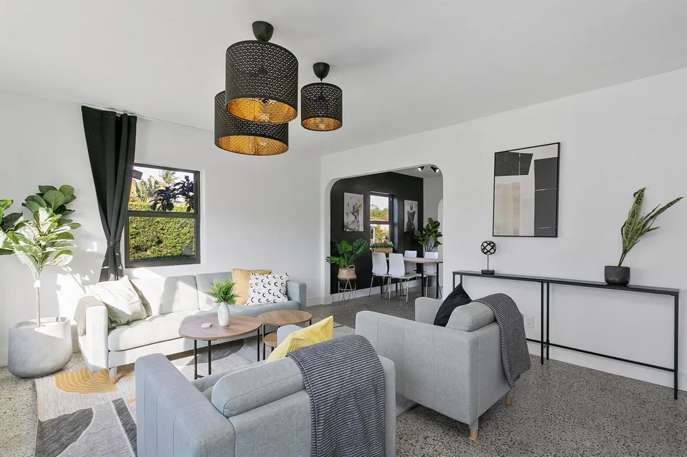 601 NE 33RD STREET Oakland Park, FL 33334