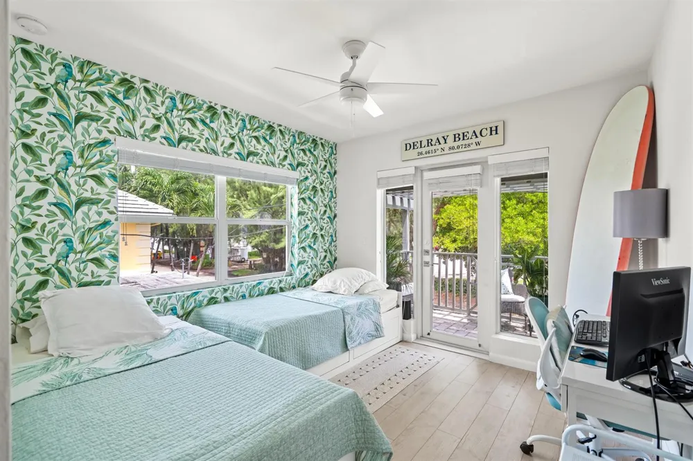 1025 CASUARINA ROAD #7 Delray Beach, FL 33483