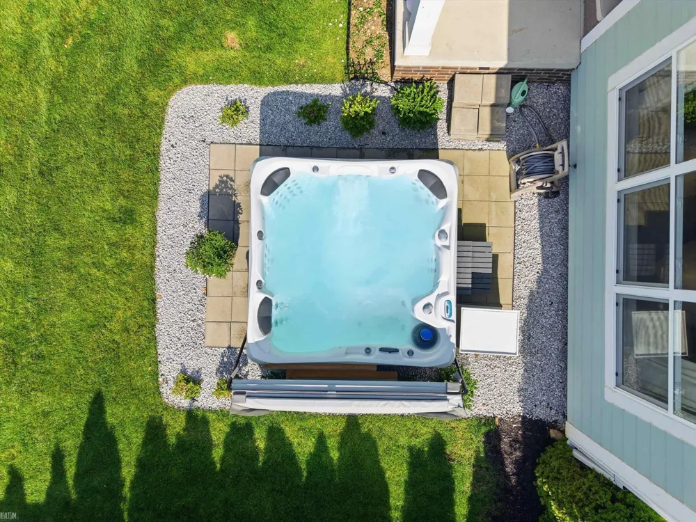 19415 Rachael Drive Macomb Township, MI 48042