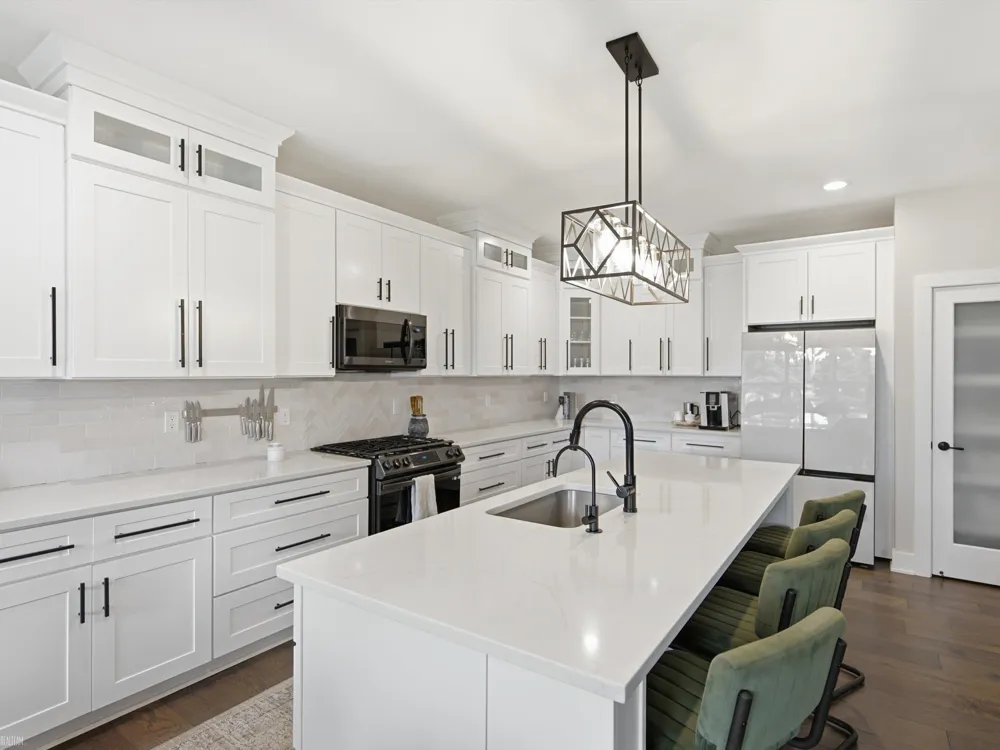 19415 Rachael Drive Macomb Township, MI 48042