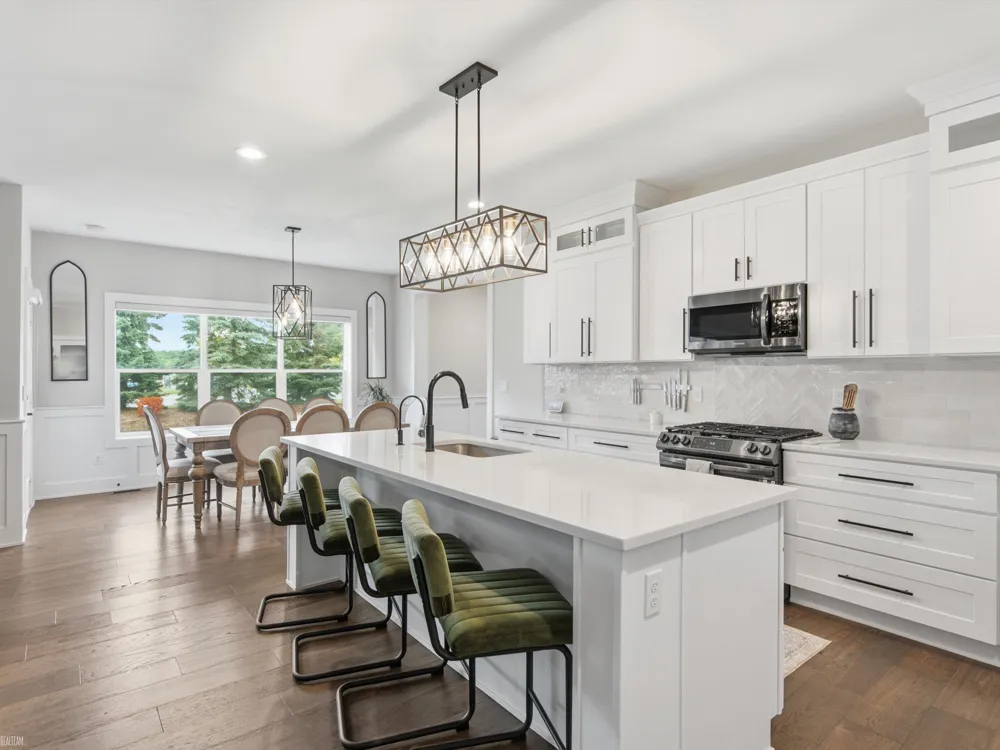19415 Rachael Drive Macomb Township, MI 48042