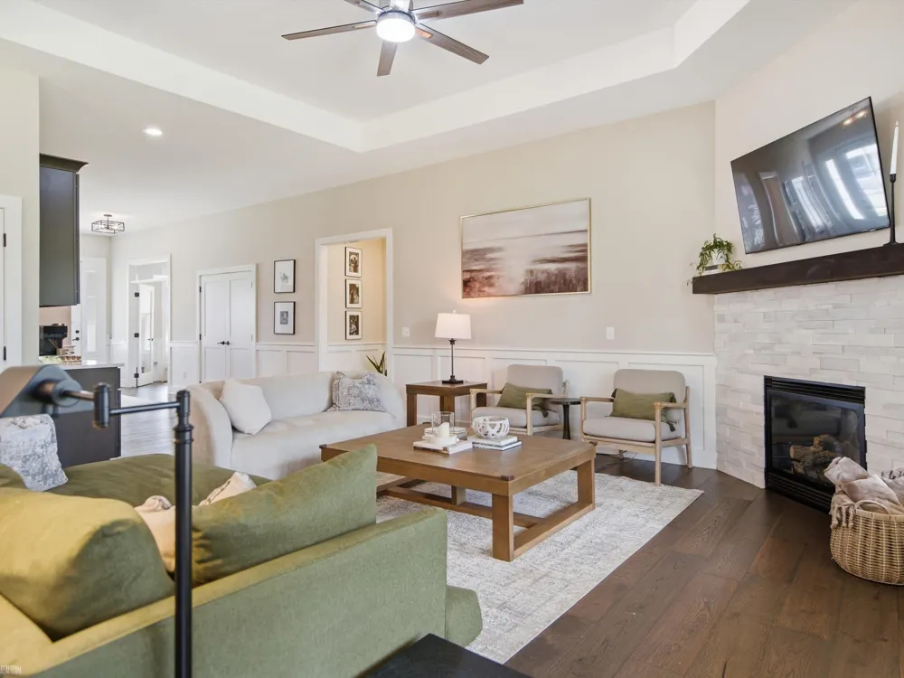 19415 Rachael Drive Macomb Township, MI 48042