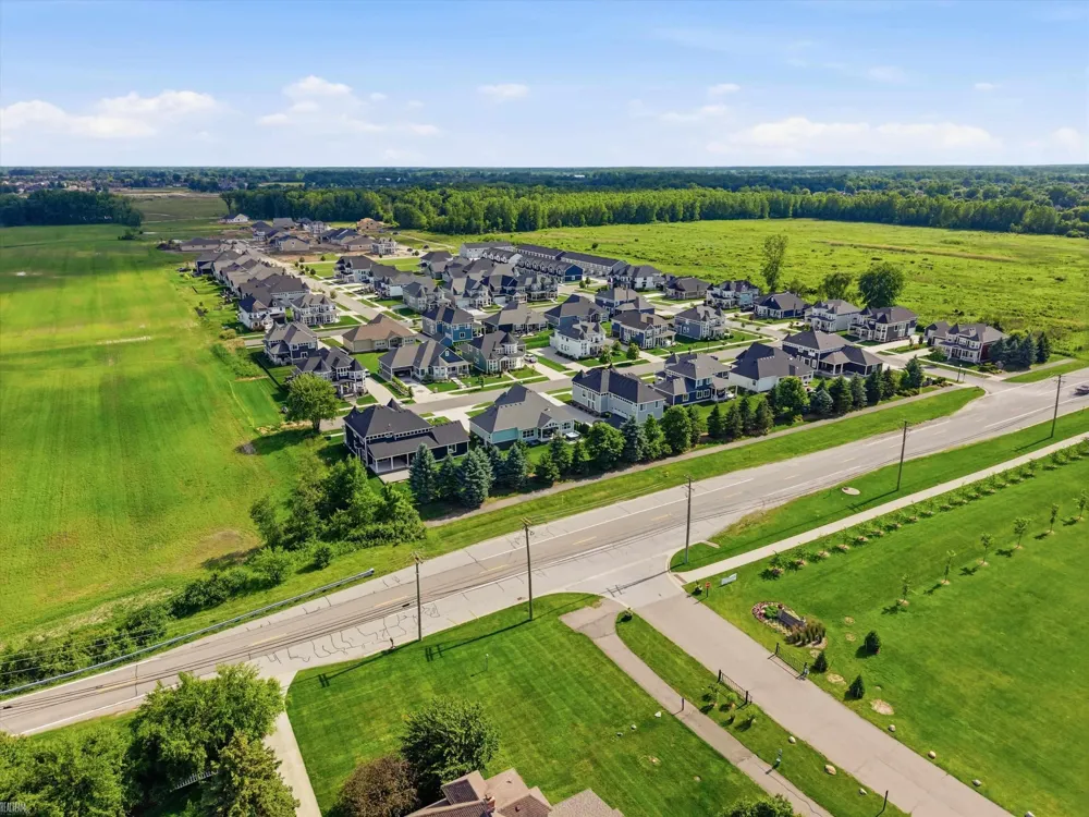 19415 Rachael Drive Macomb Township, MI 48042