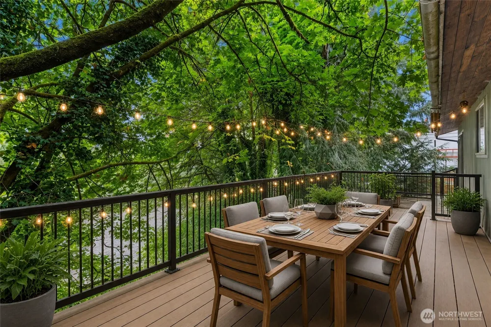 19524 14th Avenue NE Shoreline, WA 98155