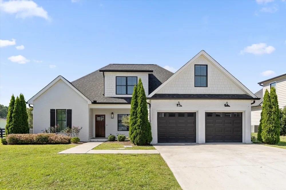 7705 Evan Way Hixson, TN 37343