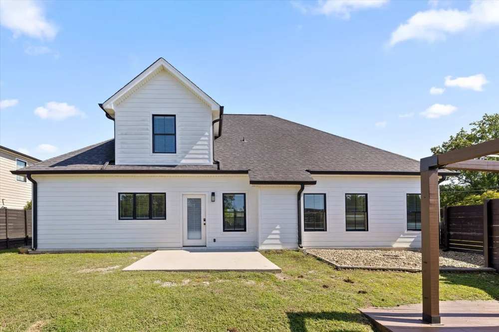 7705 Evan Way Hixson, TN 37343
