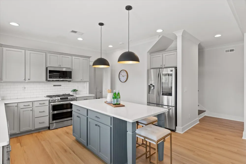 7705 Evan Way Hixson, TN 37343