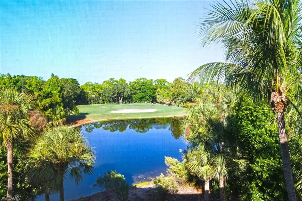 2605 Estrella Court #PH-3 Naples, FL 34109