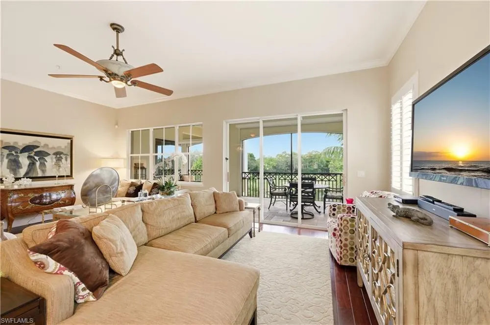2605 Estrella Court #PH-3 Naples, FL 34109