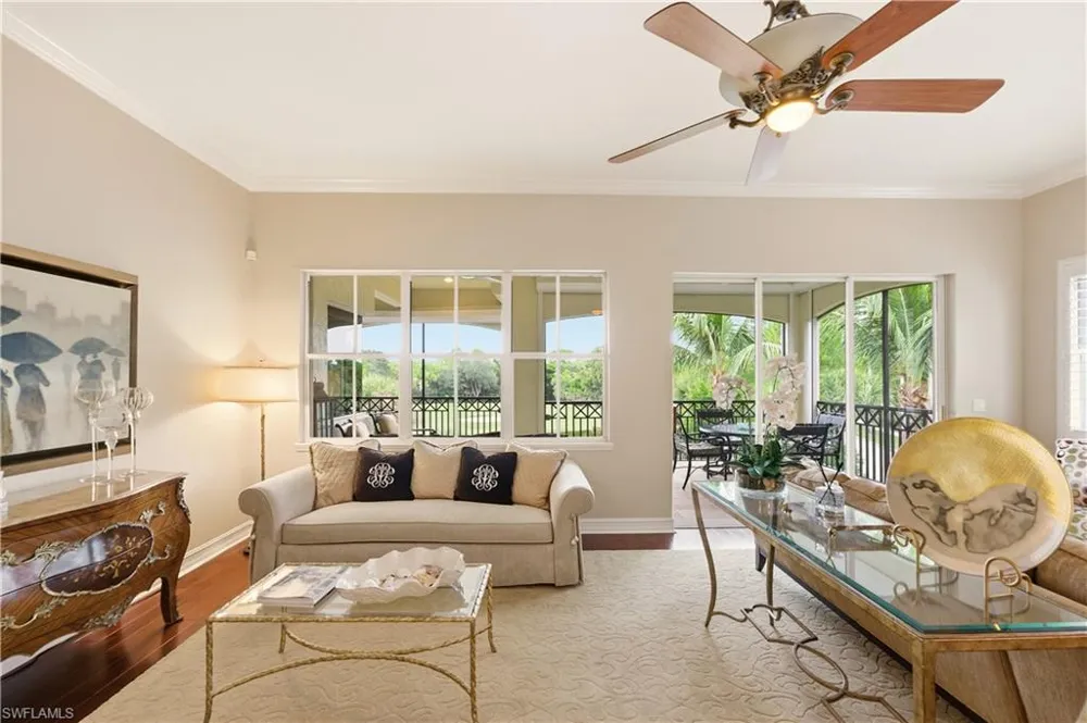 2605 Estrella Court #PH-3 Naples, FL 34109