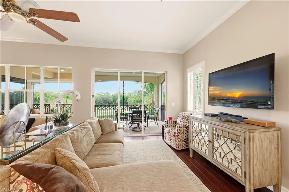 2605 Estrella Court #PH-3 Naples, FL 34109
