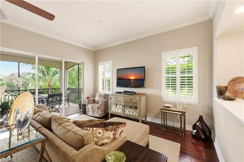 2605 Estrella Court #PH-3 Naples, FL 34109