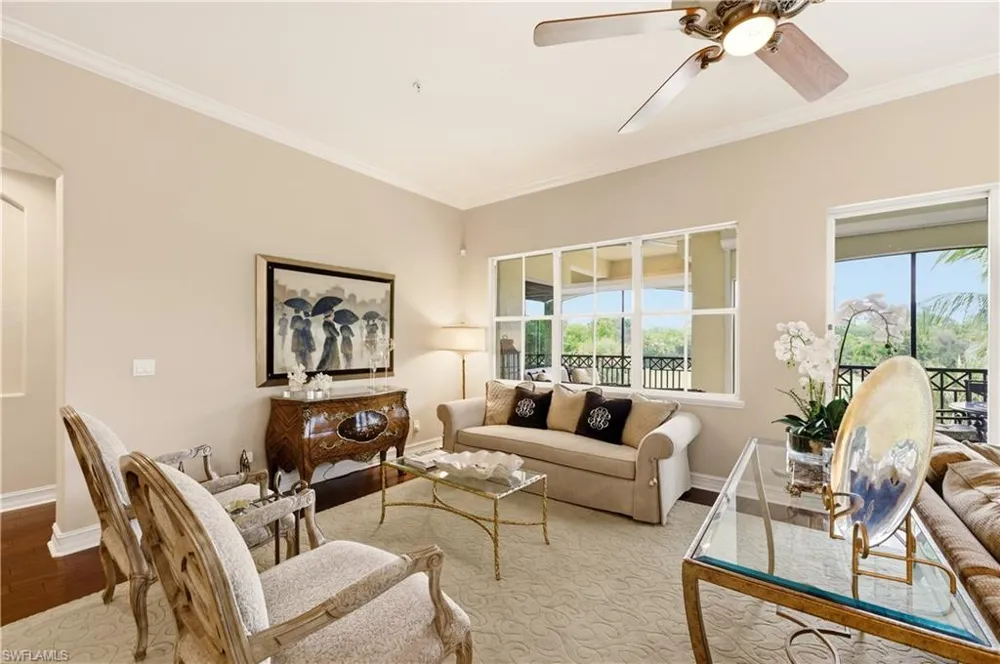 2605 Estrella Court #PH-3 Naples, FL 34109