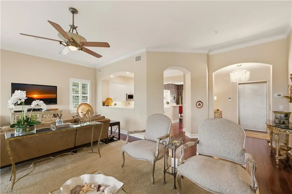 2605 Estrella Court #PH-3 Naples, FL 34109