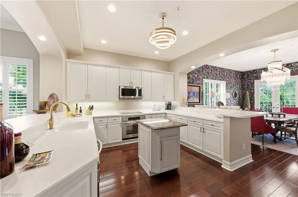 2605 Estrella Court #PH-3 Naples, FL 34109