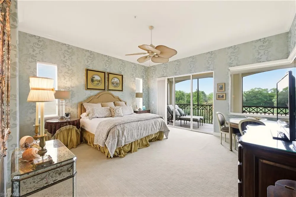 2605 Estrella Court #PH-3 Naples, FL 34109