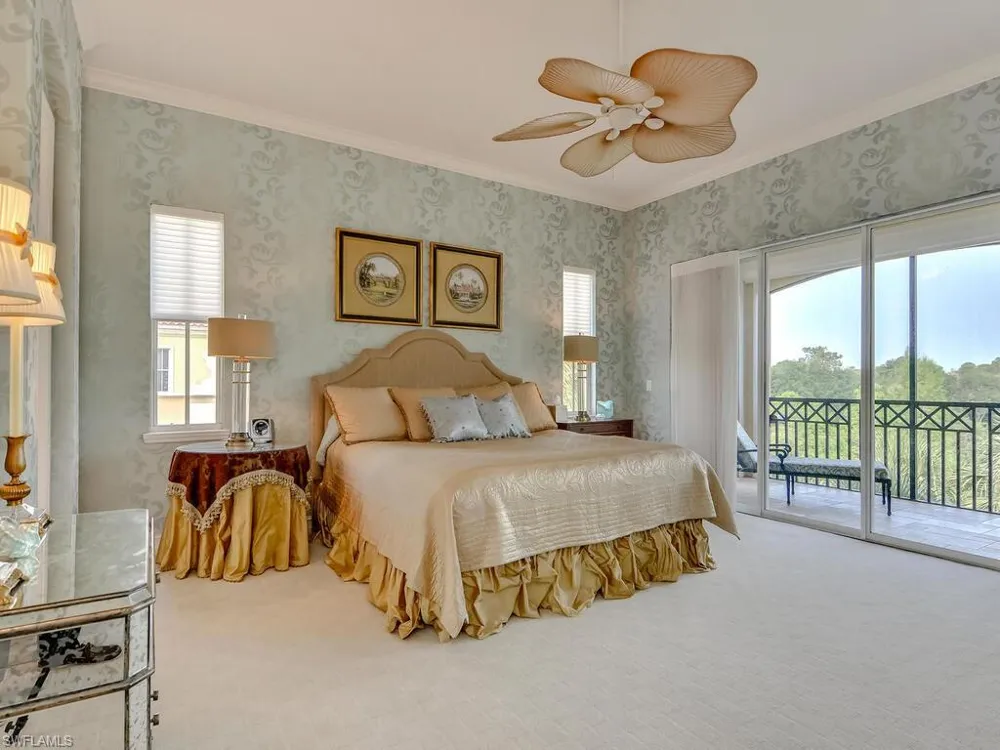 2605 Estrella Court #PH-3 Naples, FL 34109
