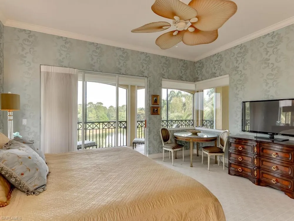 2605 Estrella Court #PH-3 Naples, FL 34109