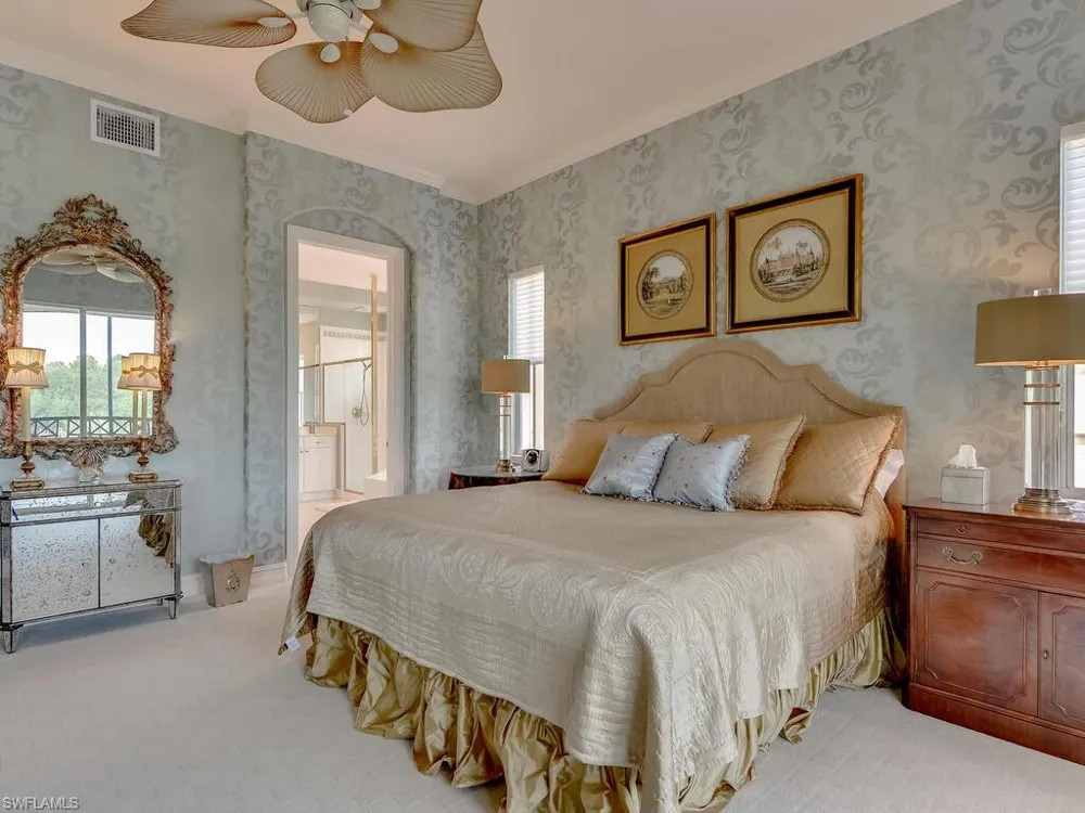 2605 Estrella Court #PH-3 Naples, FL 34109