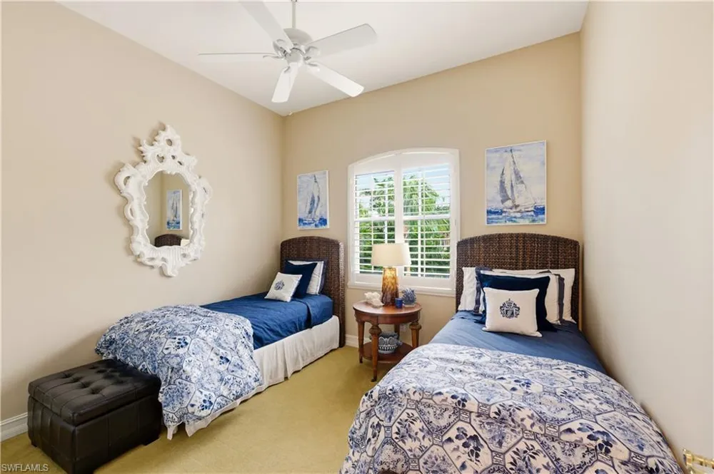 2605 Estrella Court #PH-3 Naples, FL 34109