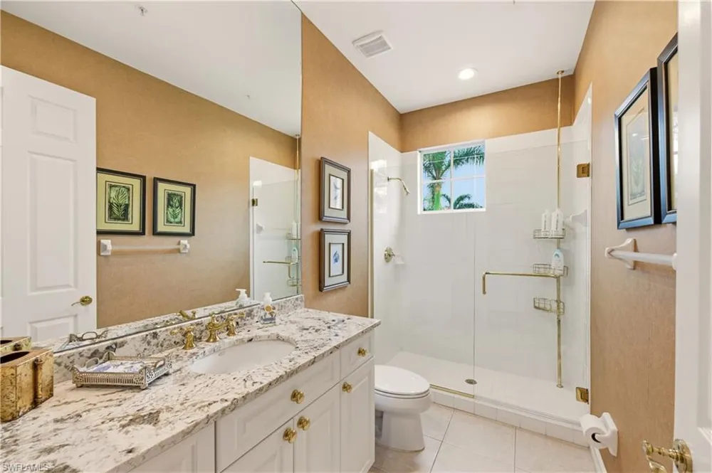 2605 Estrella Court #PH-3 Naples, FL 34109