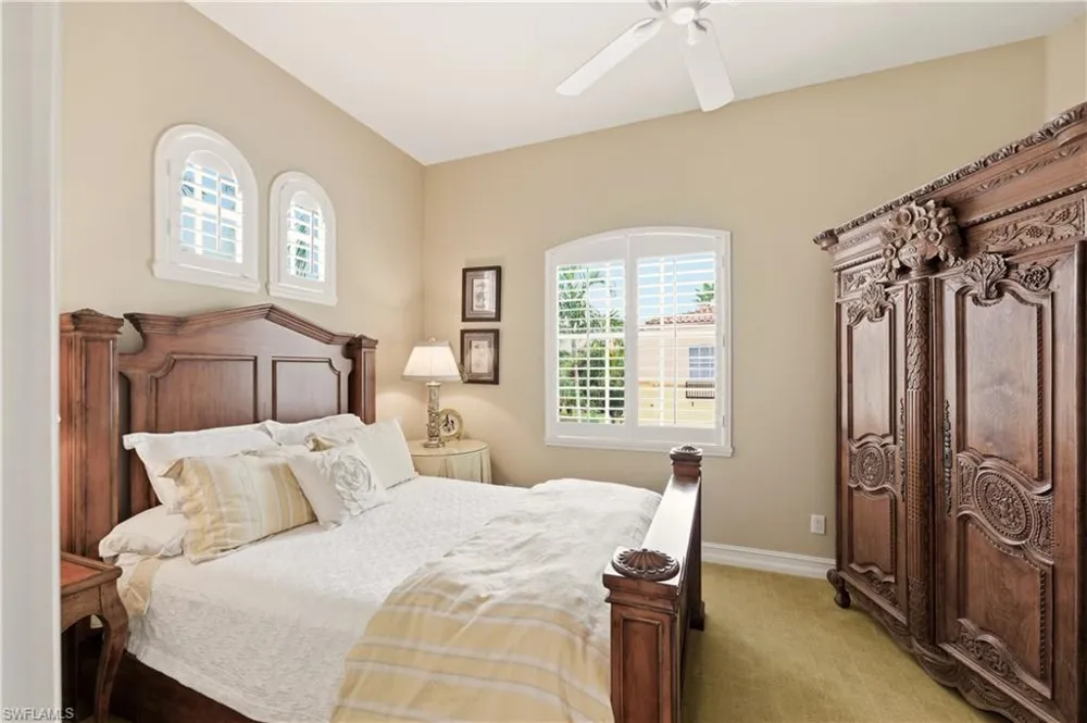2605 Estrella Court #PH-3 Naples, FL 34109